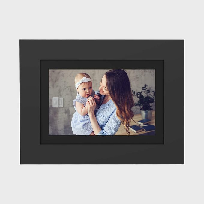 Simplysmart Home Photoshare Digital Frame