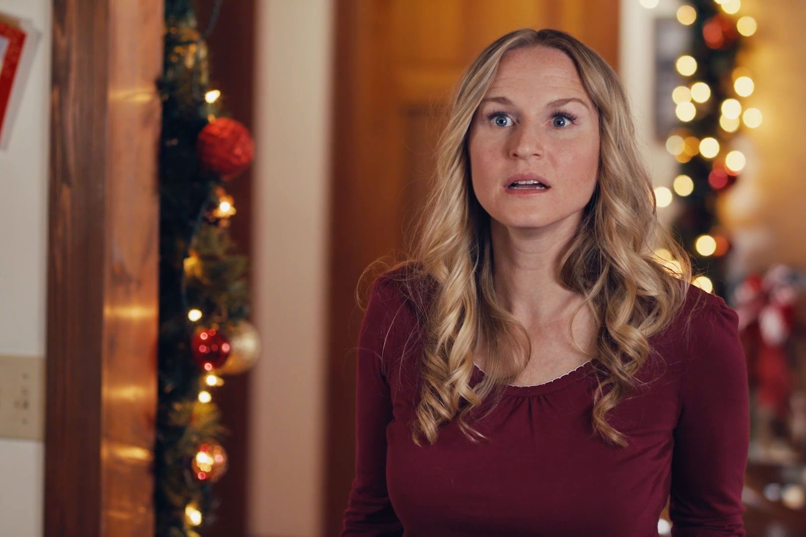 The Farmer And The Belle: Saving Santaland