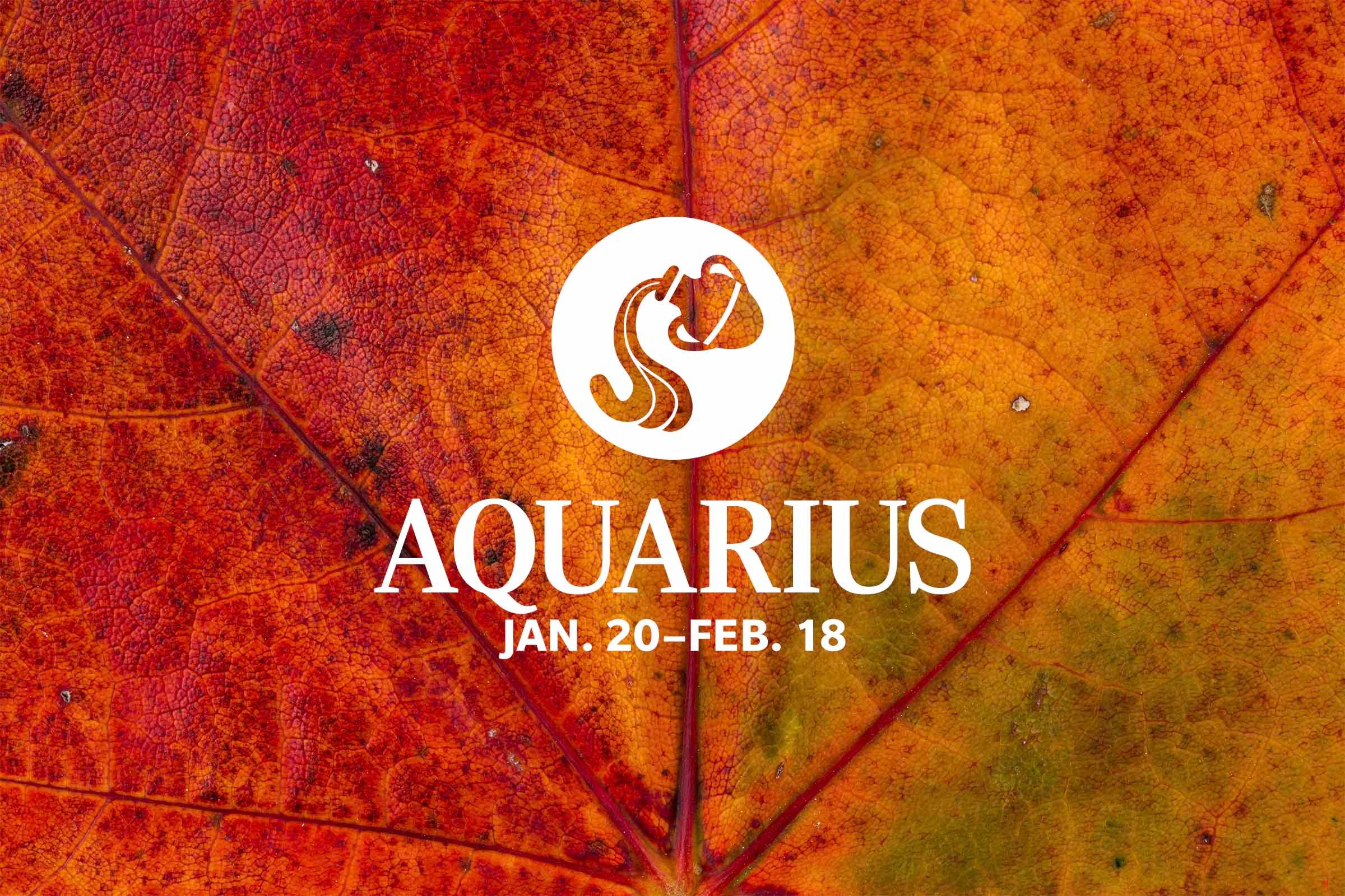 Aquarius