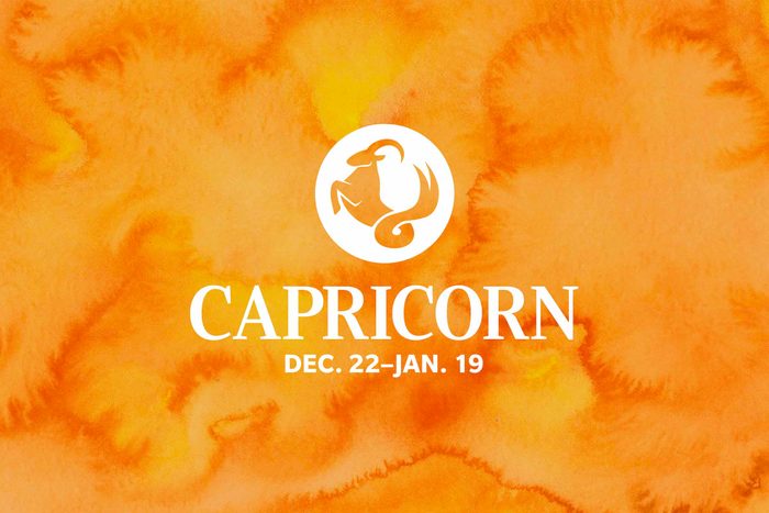 Capricorn