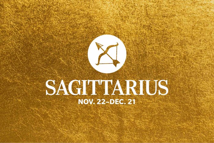 Sagittarius