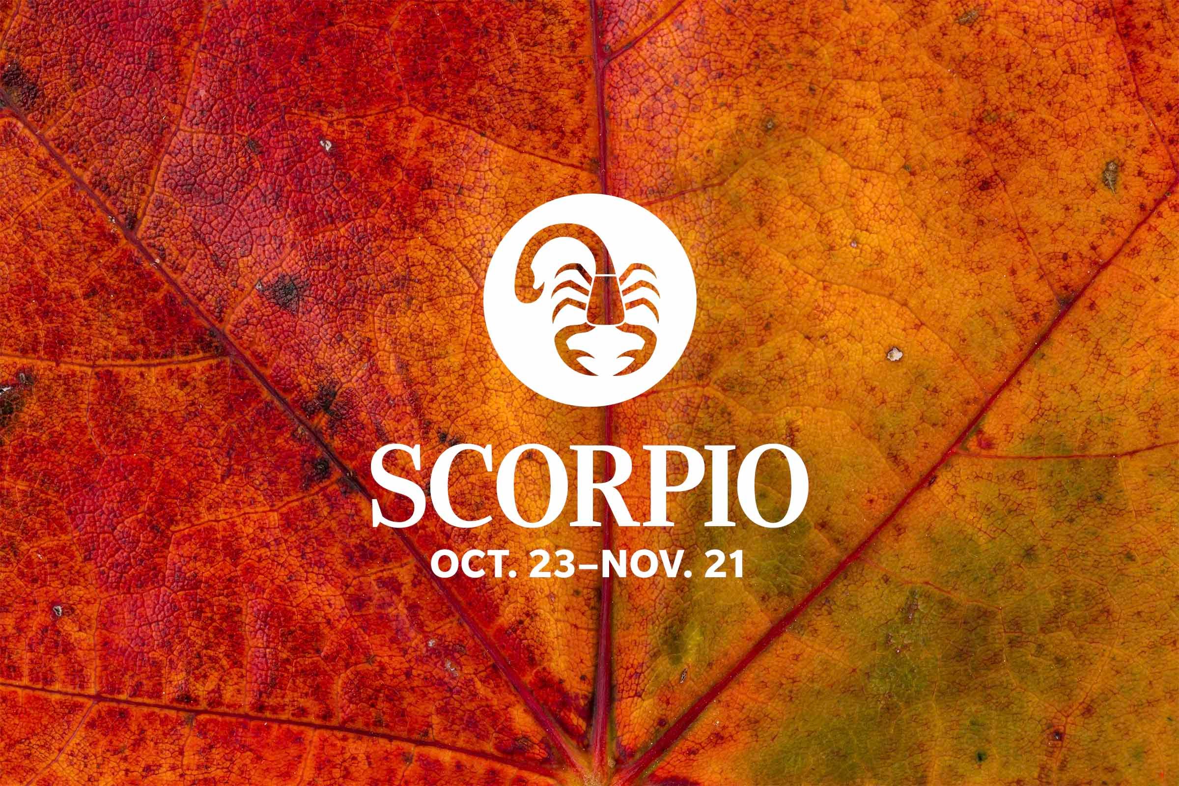Scorpio