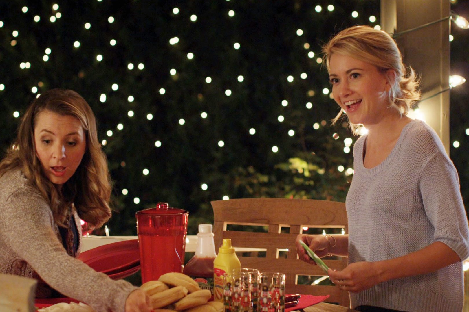 A Gift Wrapped Christmas 