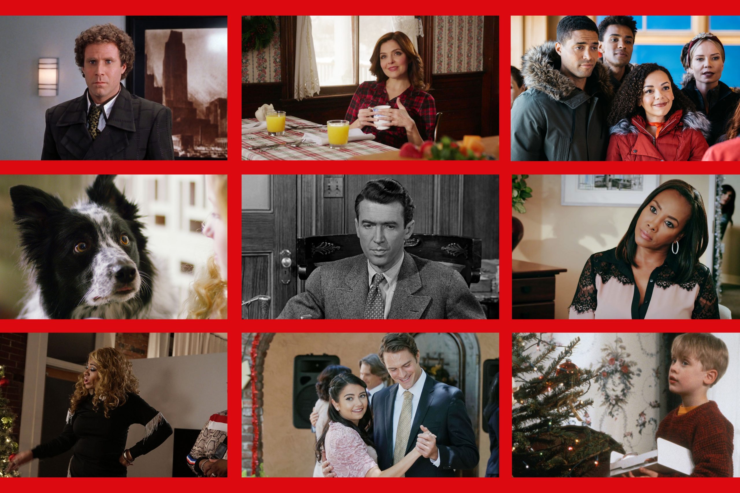 christmas movies on amazon prime