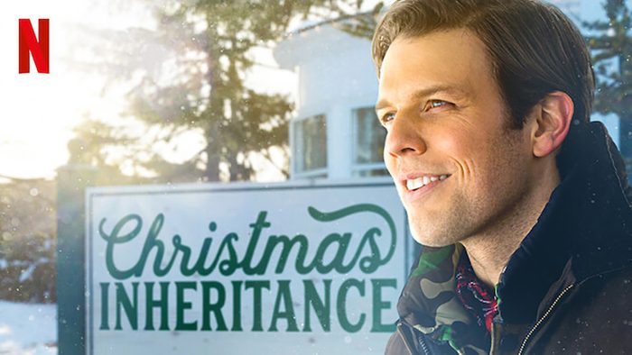 Christmas Inheritance Movie