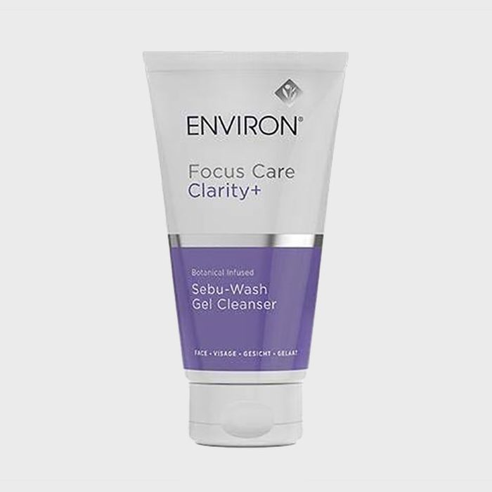 Tube stands displaying 