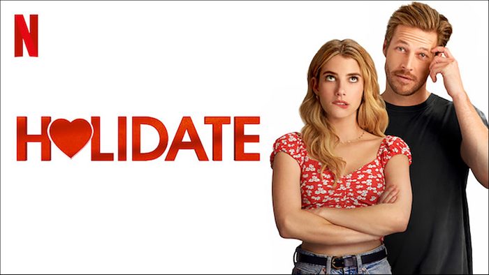 Holidate Movie