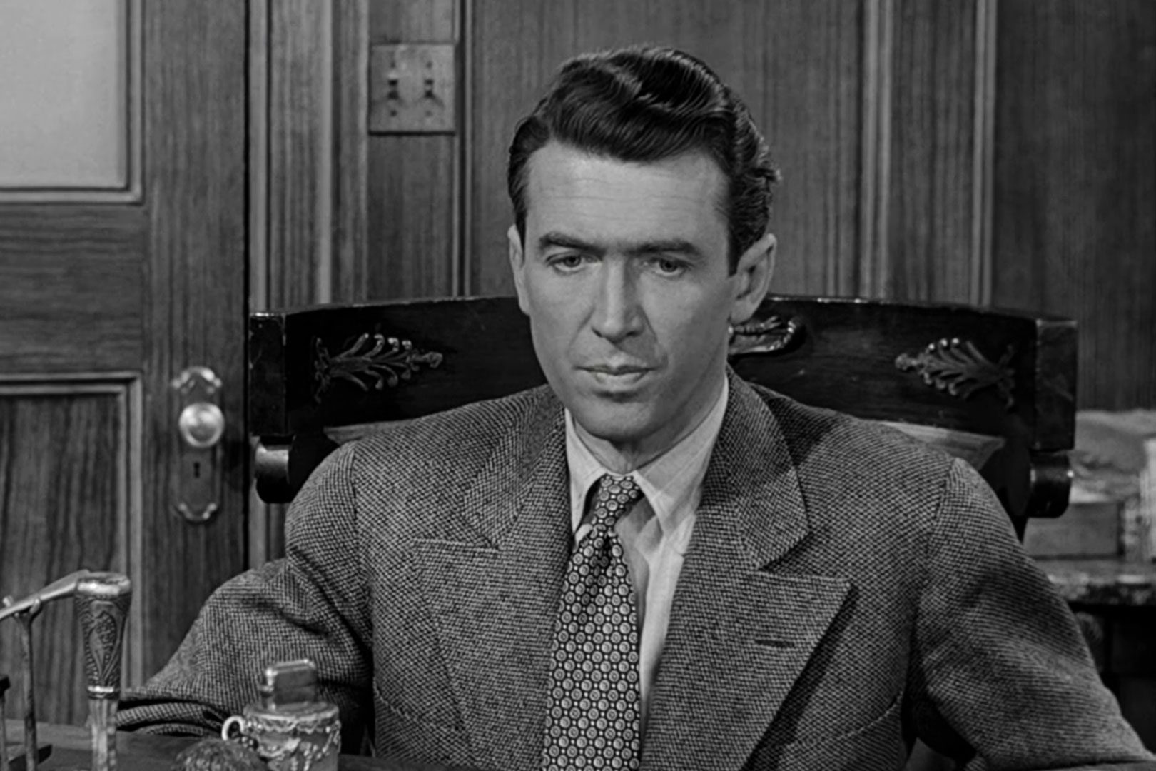 Its A Wonderful Life 