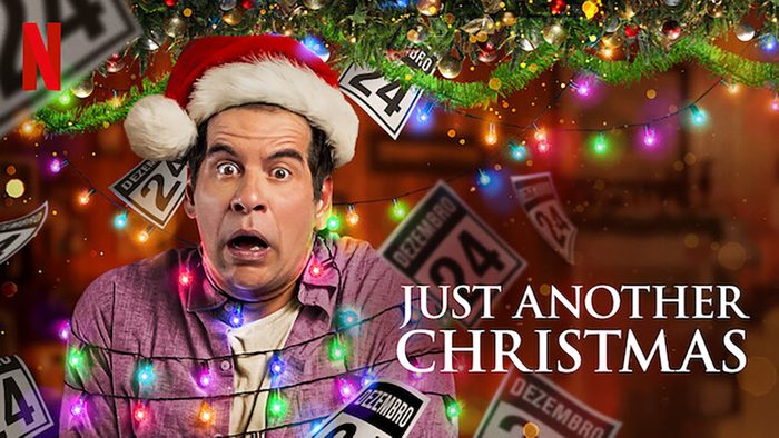 Just Another Christmas Movie