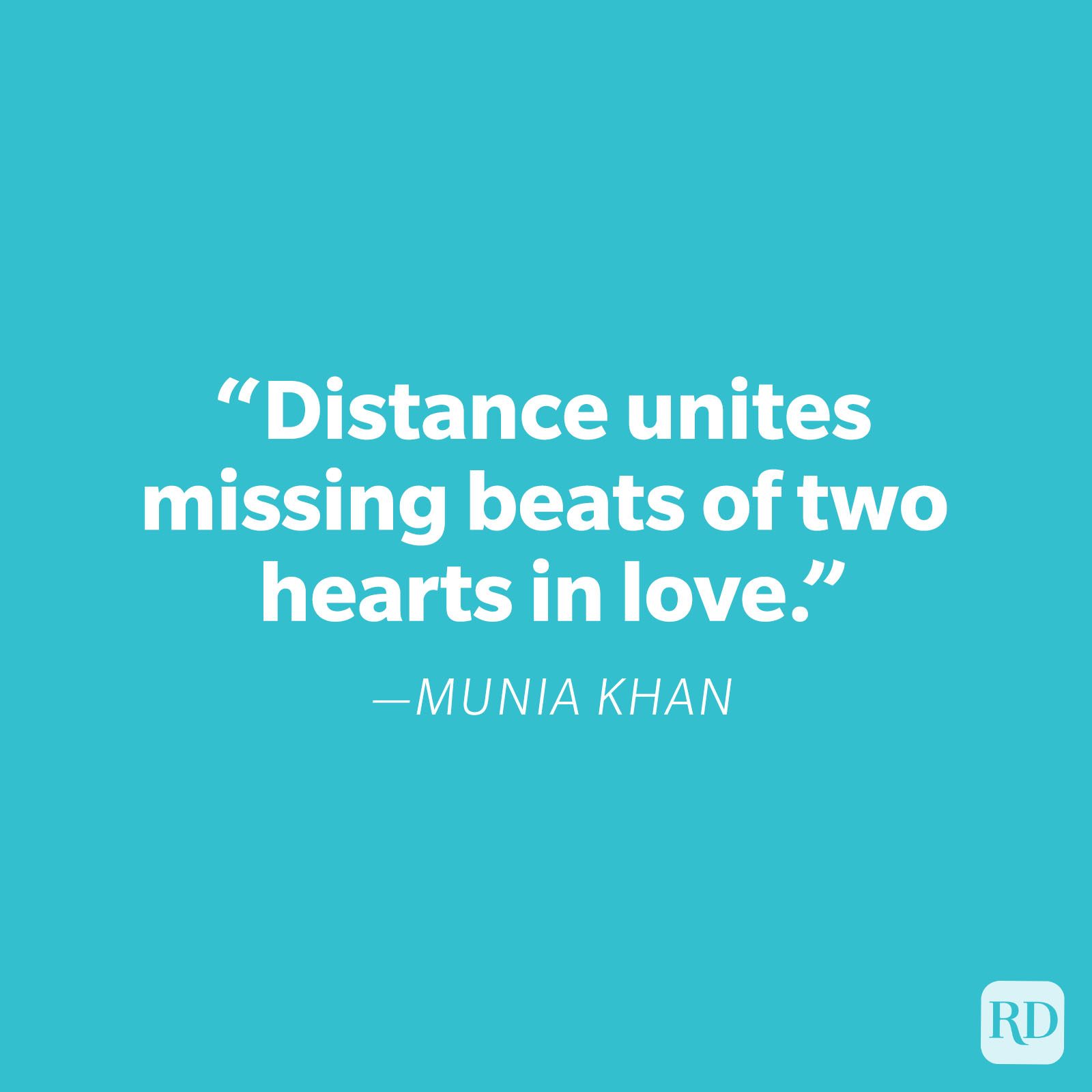 Munia Khan Miss You Quote