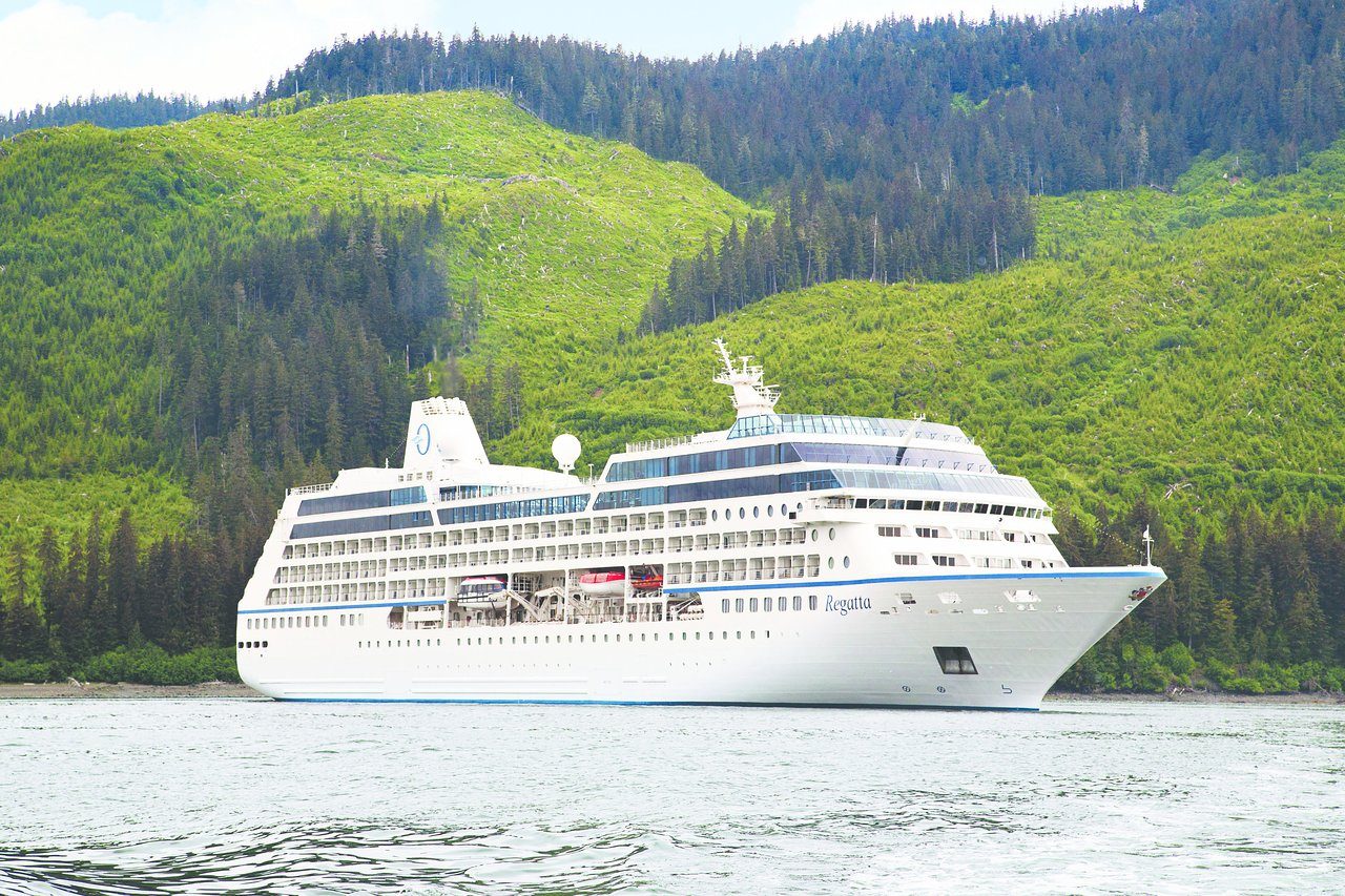 Oceania Cruises