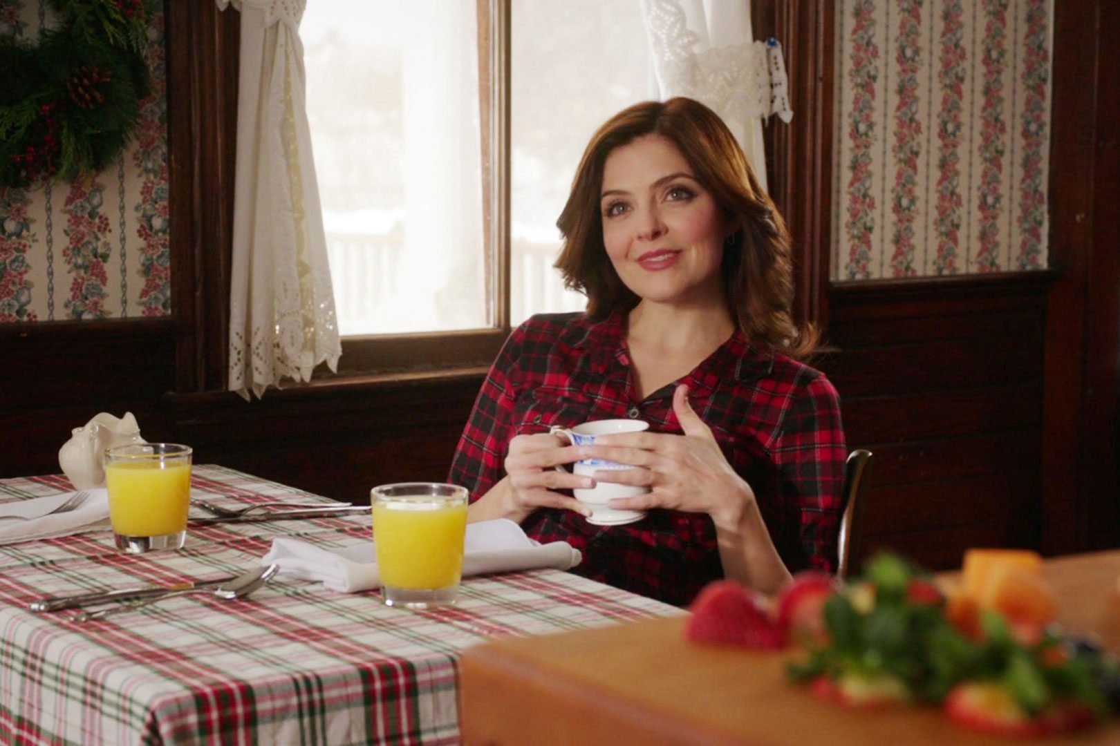 The Spirit Of Christmas