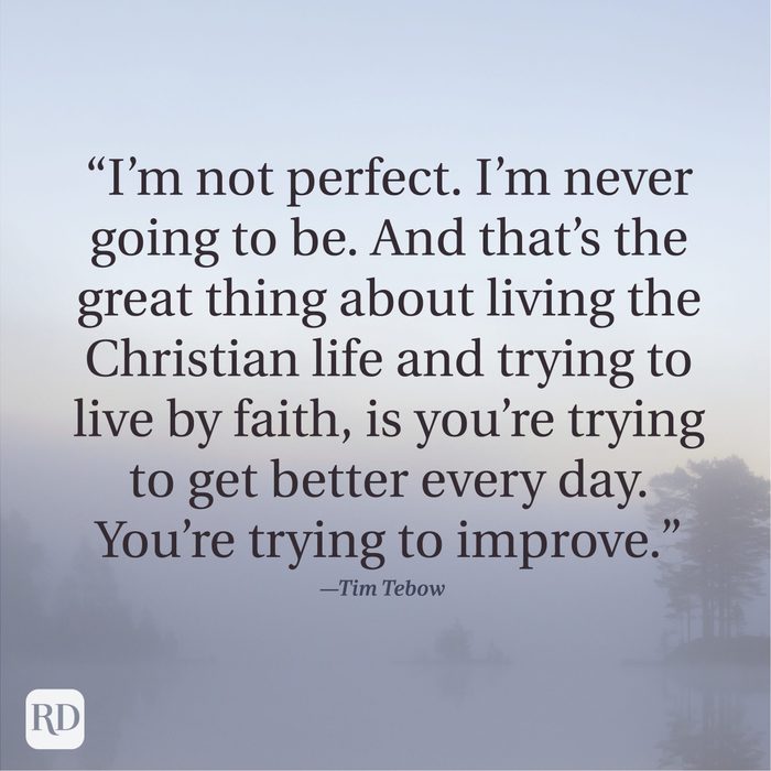 Tim Tebow