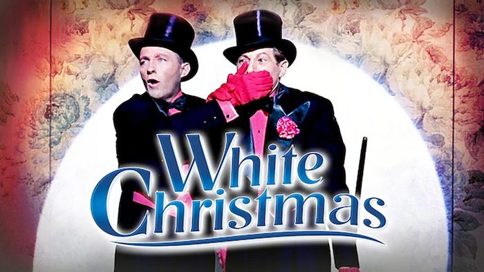White Christmas Movie