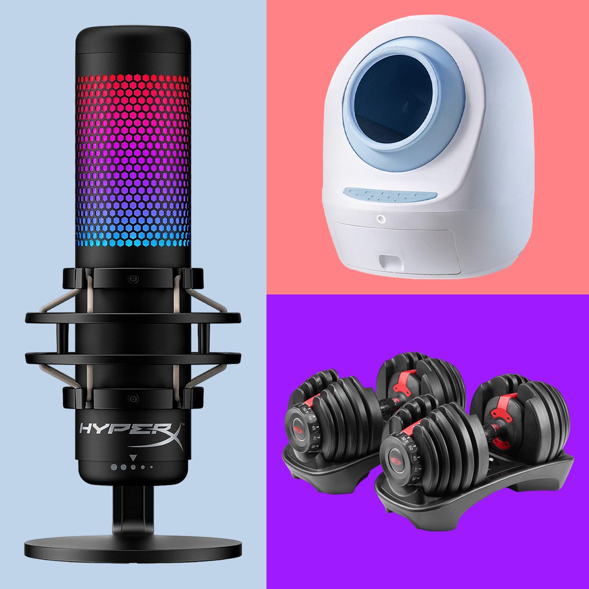 46 Cool Tech Gifts You’ll Want to Keep for Yourself
