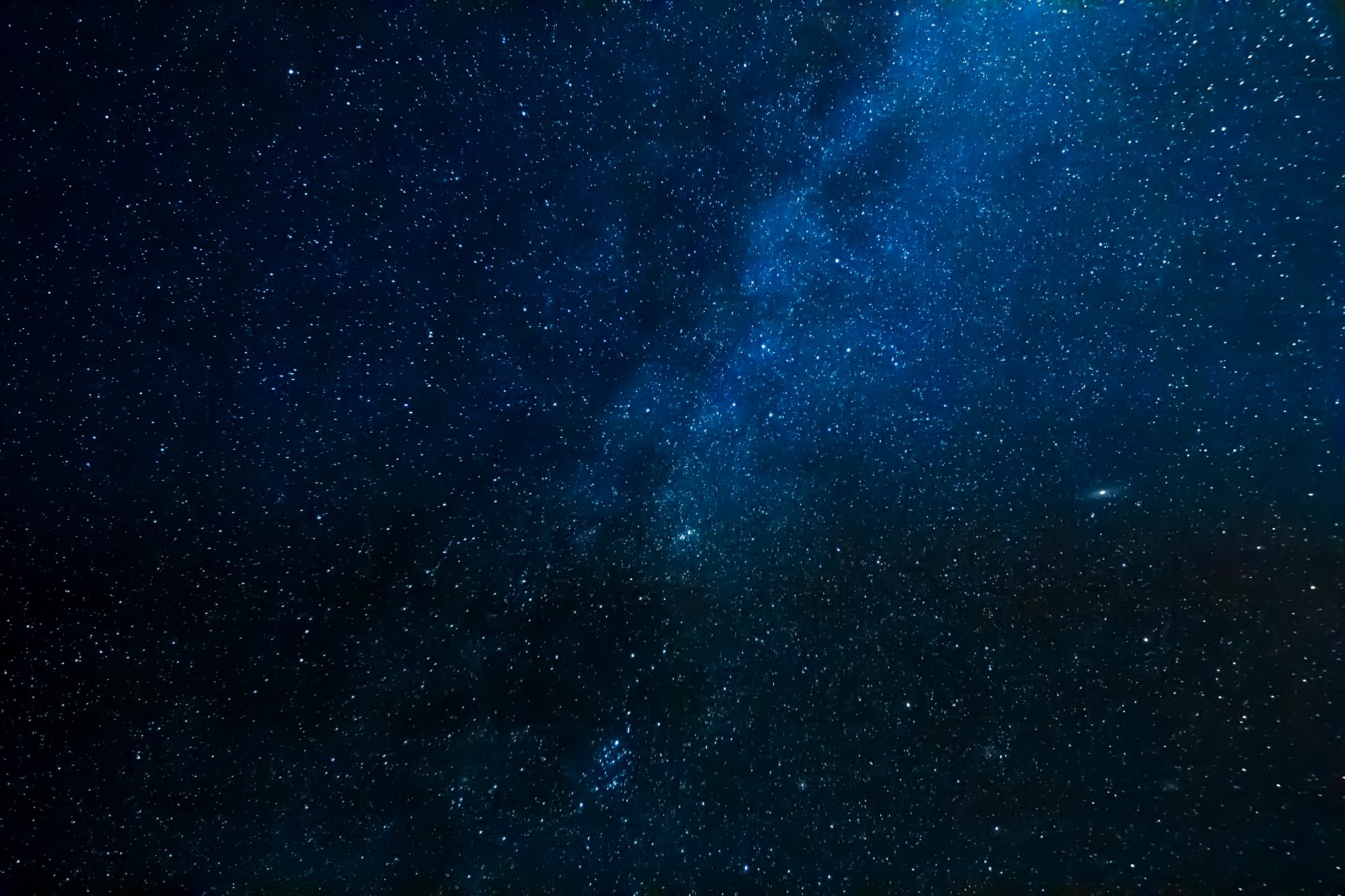 galaxy universe in space