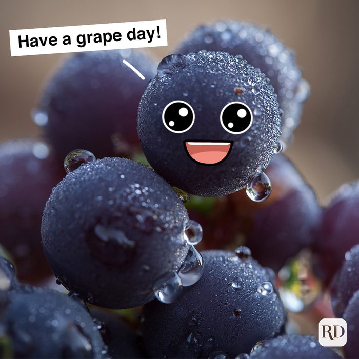 have A Grape Day