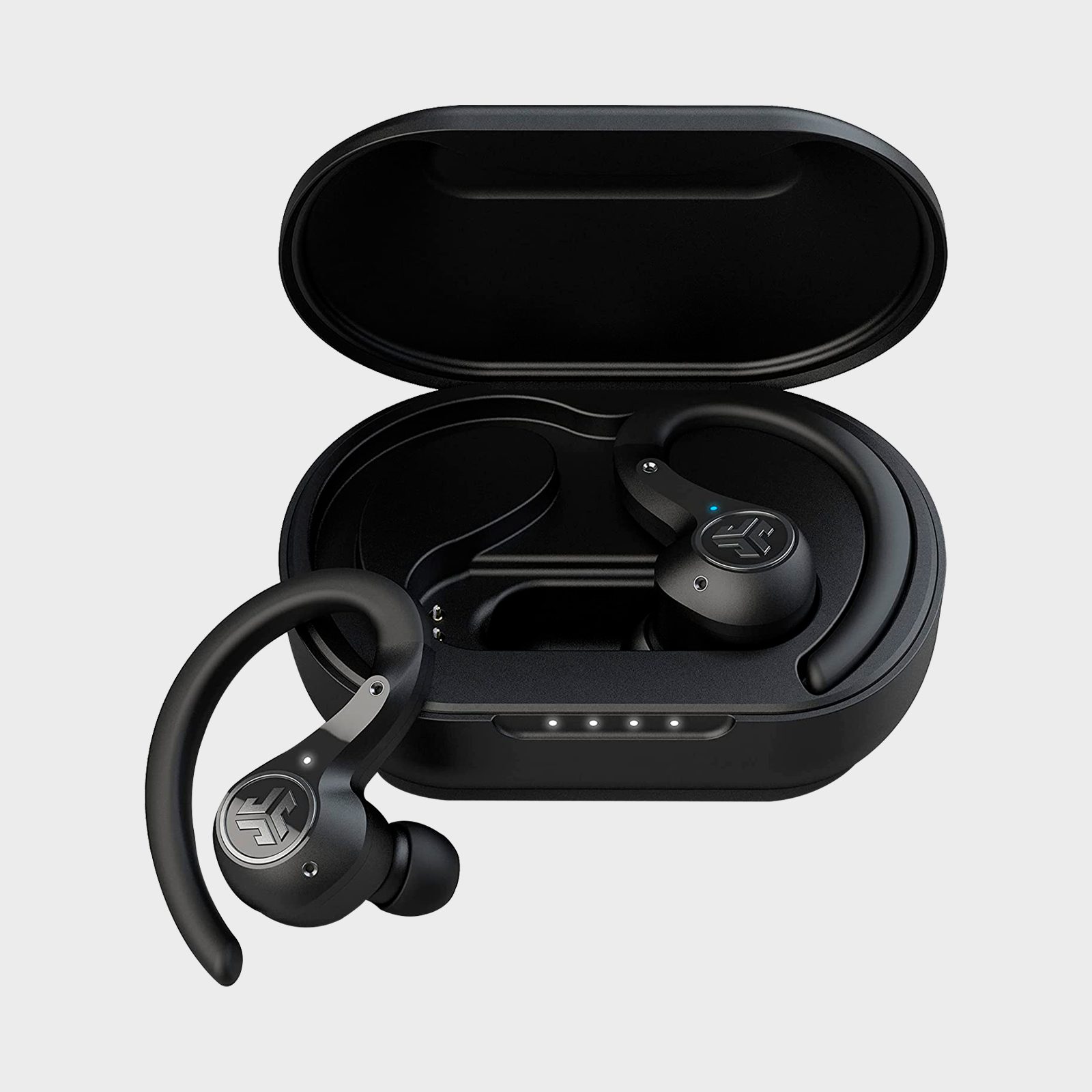 JLab Epic Air Sport ANC Wireless Earbuds