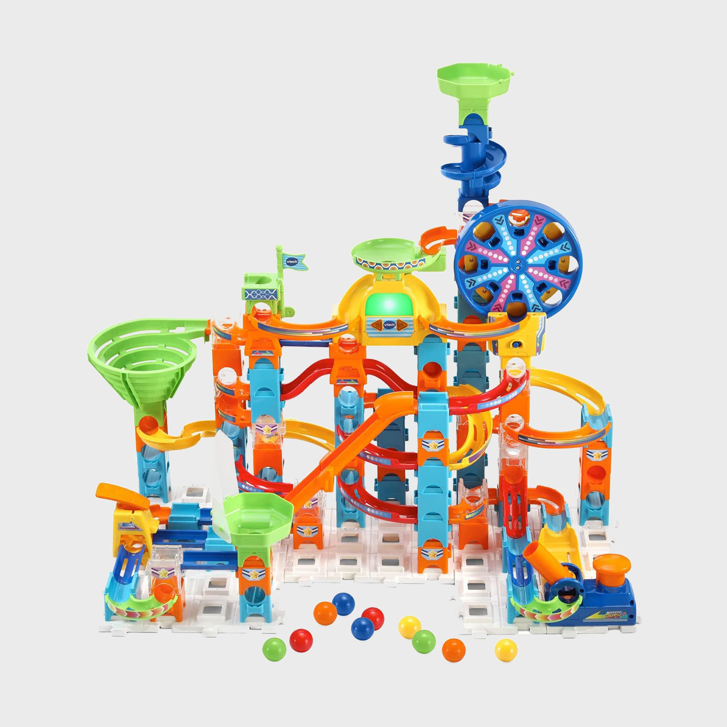 Marble Rush Ultimate Set