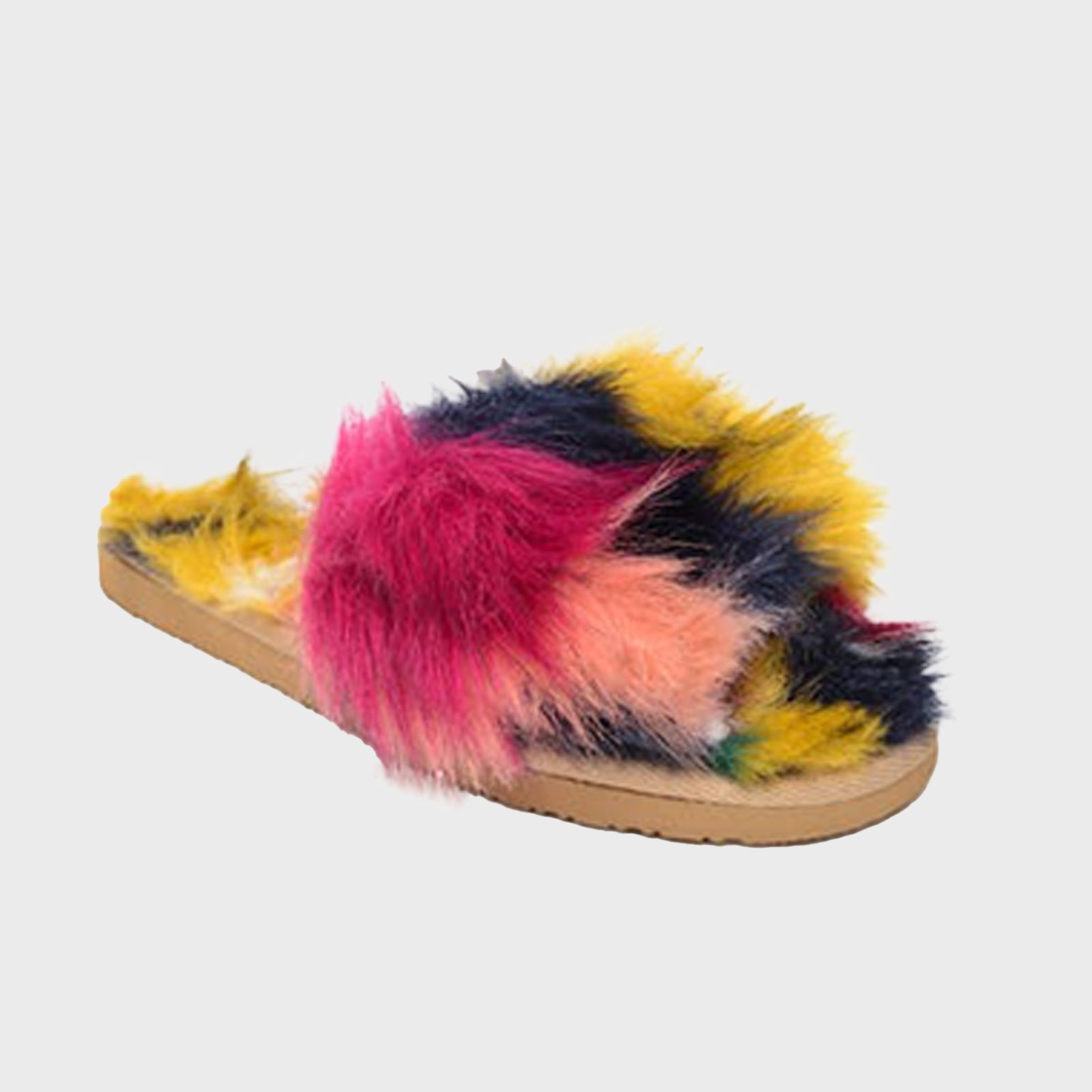 Minnetonka Unicorn Lolo Slippers Via Nordstrom