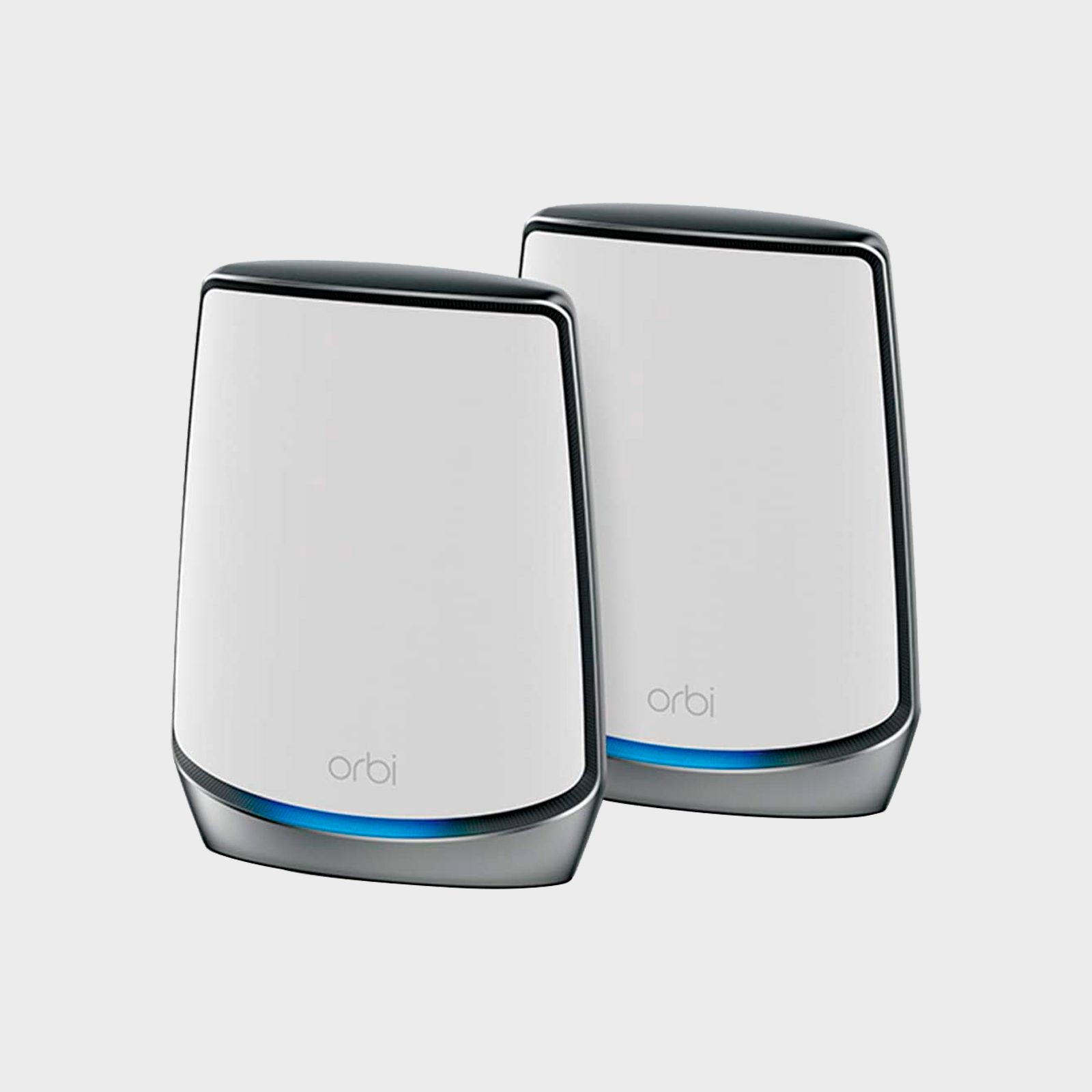 Netgear Orbi Tri-Band Mesh Wi-Fi 6 System