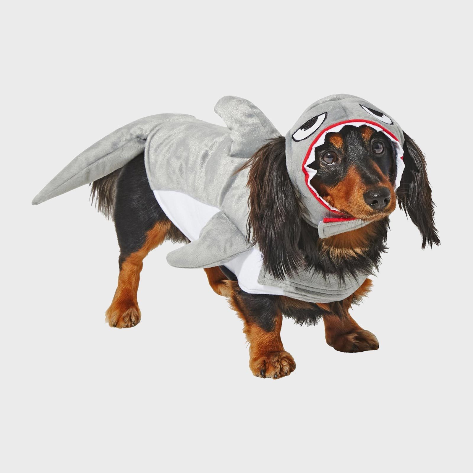 Rd Ecomm Shark Costume Via Chewy.com