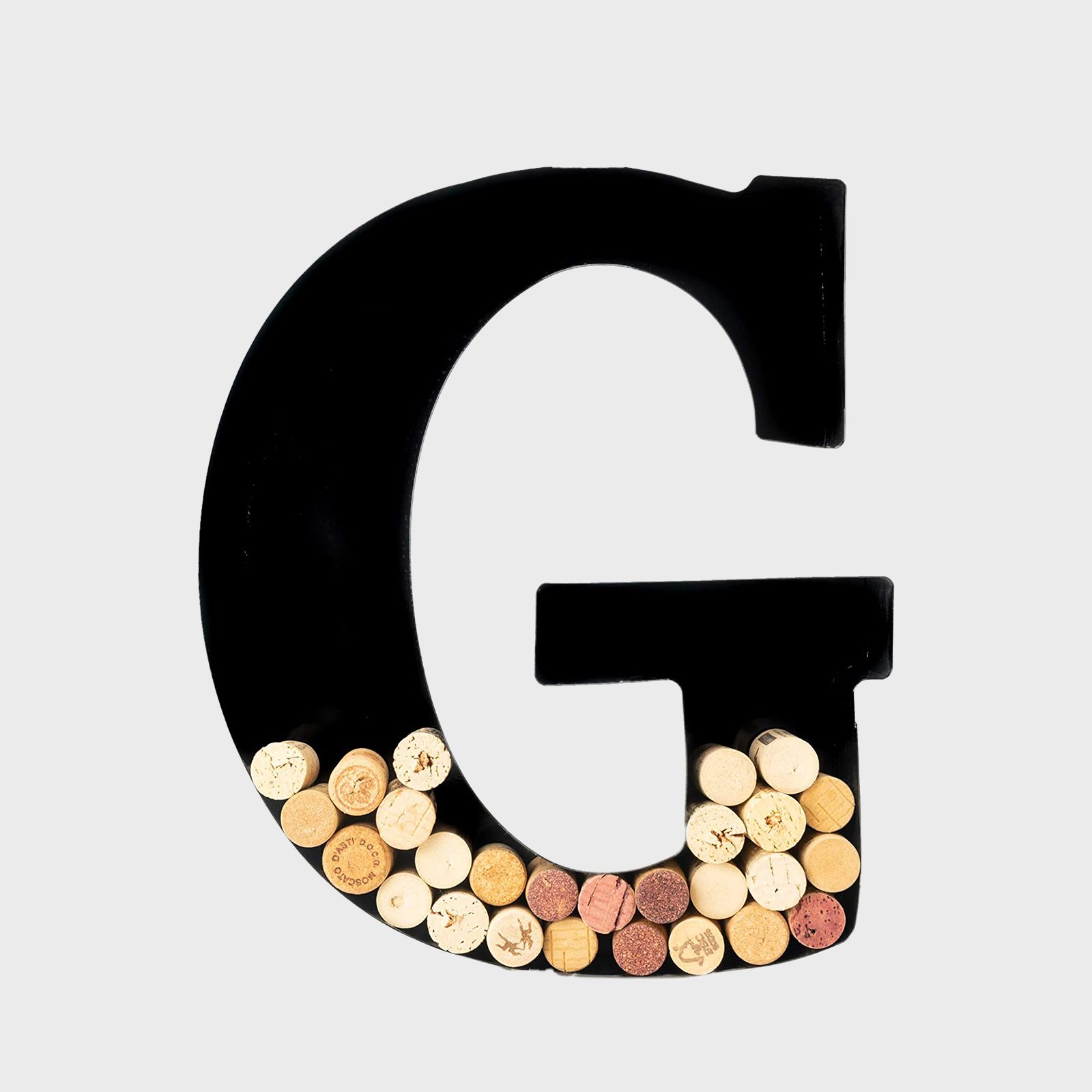 Will’s Wine Cork Holder Via Amazon