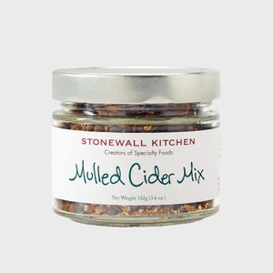 Jar labeled 