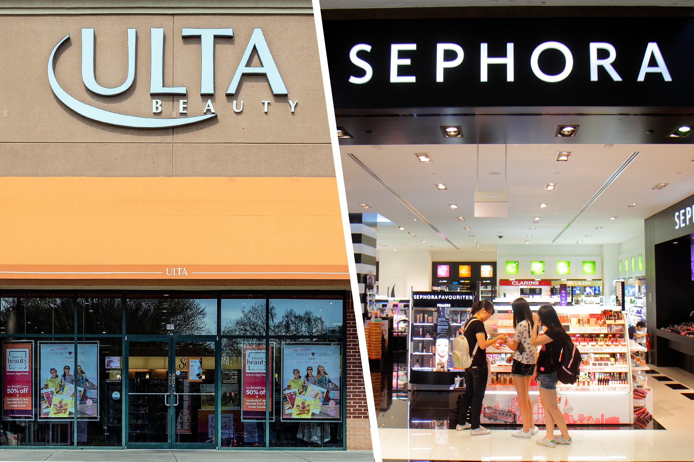 Ulta vs. Sephora: Which Beauty Store Should You Shop At?