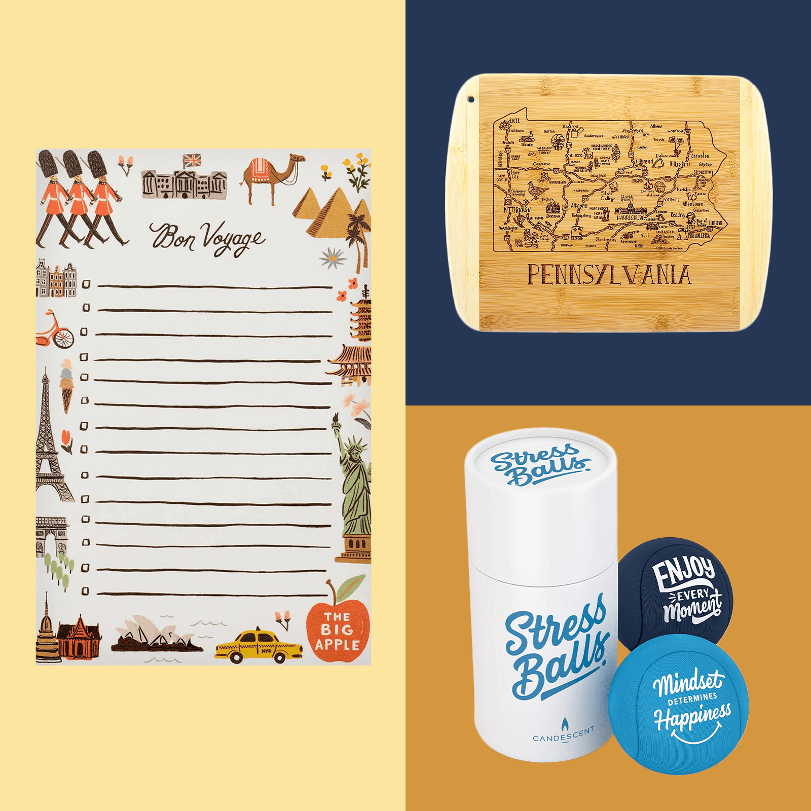 32 Great Gifts for Coworkers Under $50 That They’ll Definitely Appreciate