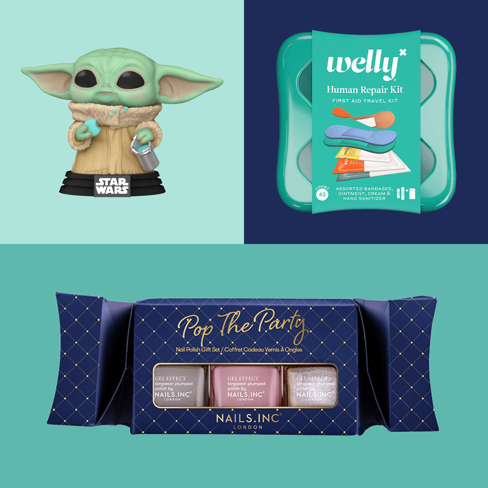 33 Cheap Stocking Stuffer Ideas Ft Via Merchant