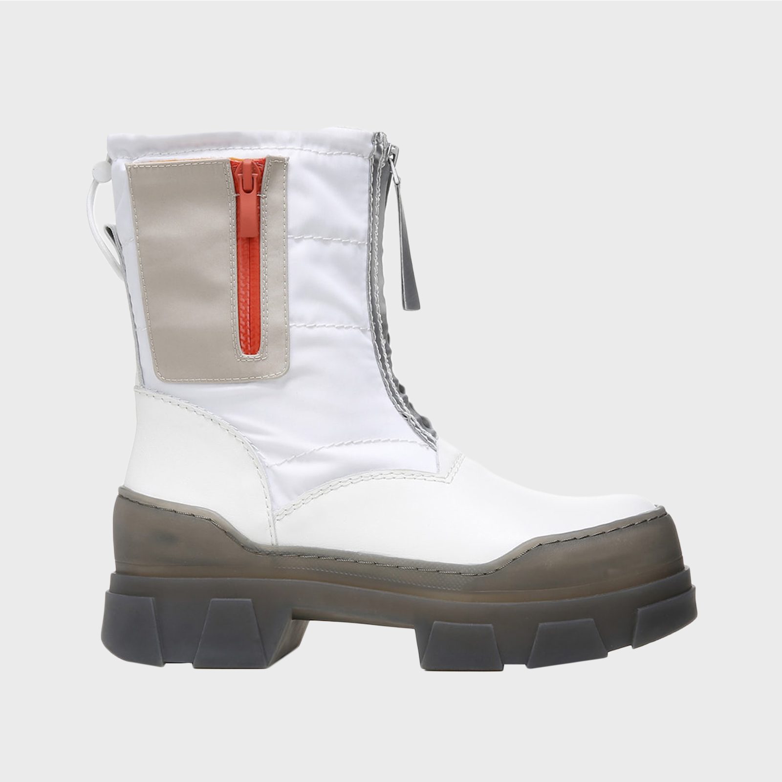 Franco Sarto Galaxy Boots Via Dsw