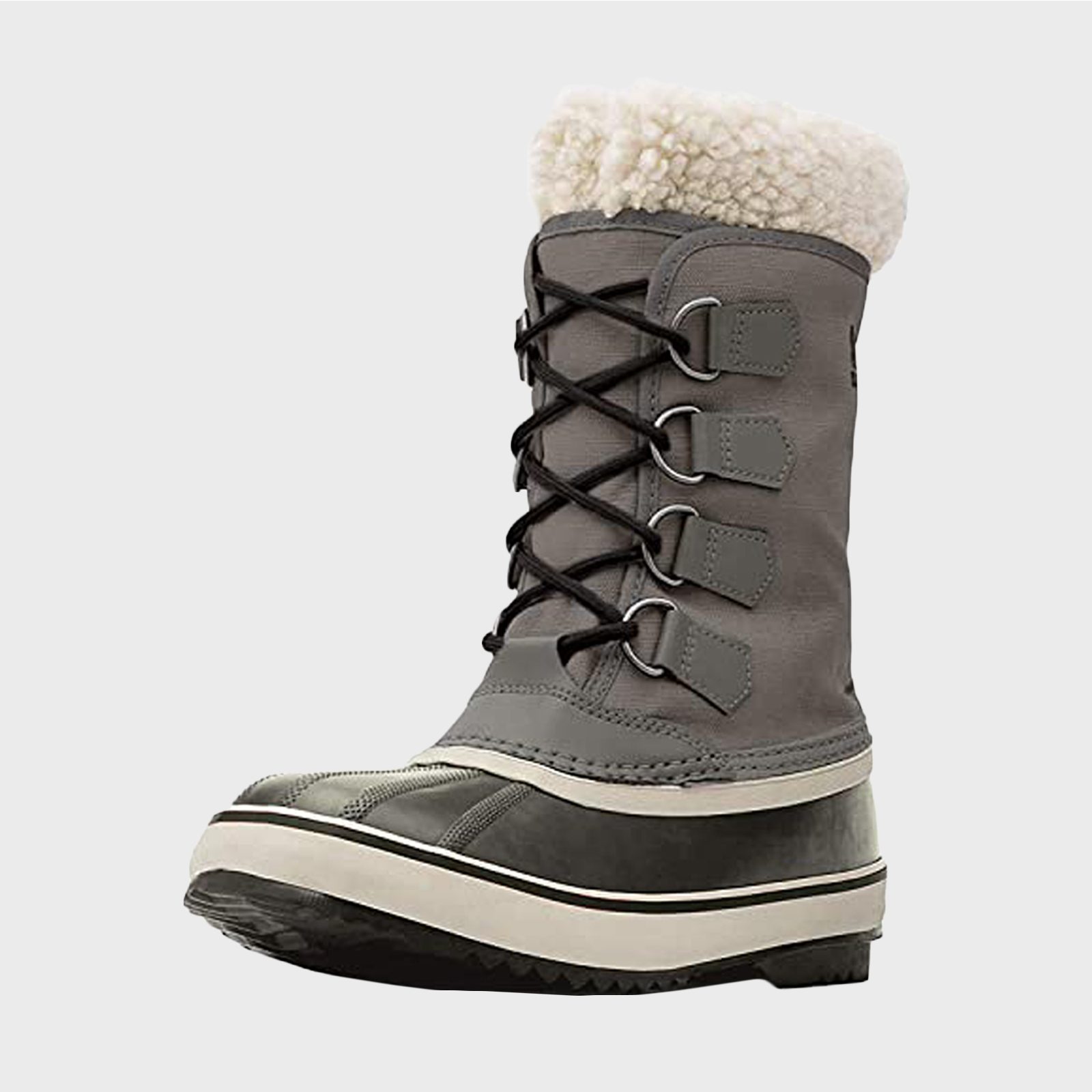 Sorel Winter Carnival Boots Via Amazon