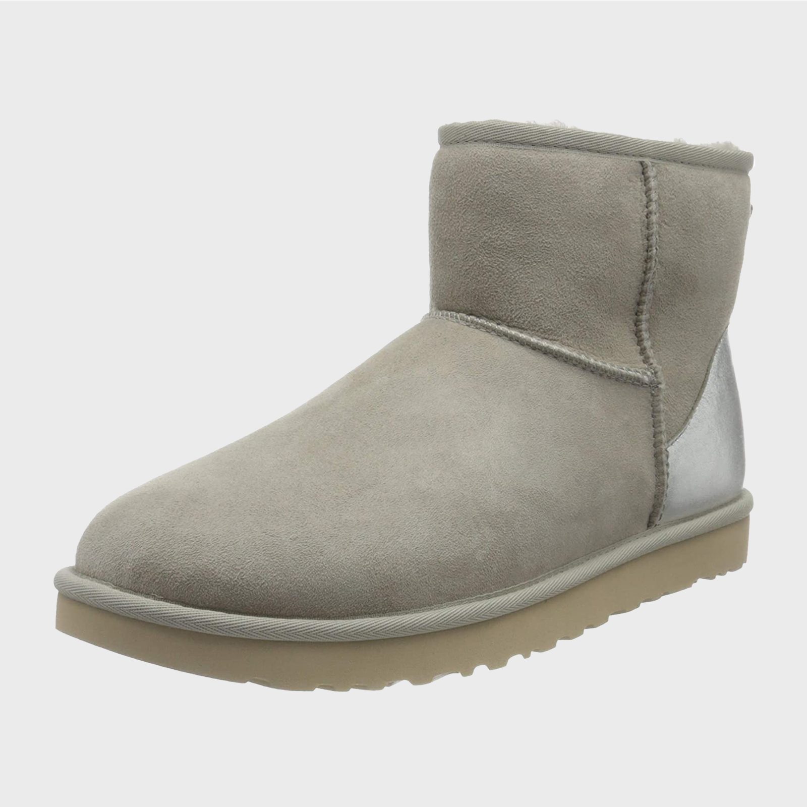 Ugg Classic Mini Ii Winter Boots Via Amazon