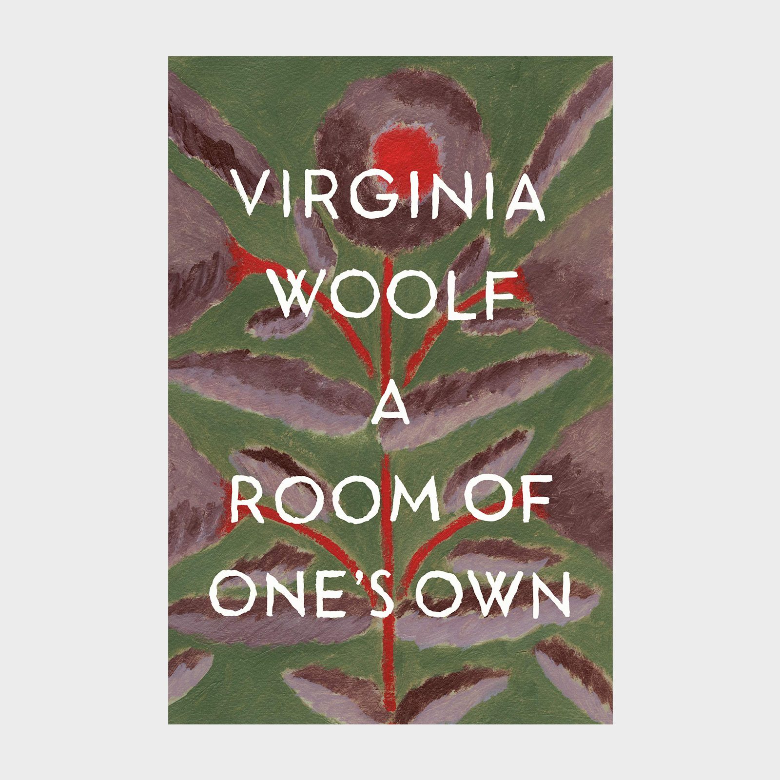 A Room Of Ones Own Book