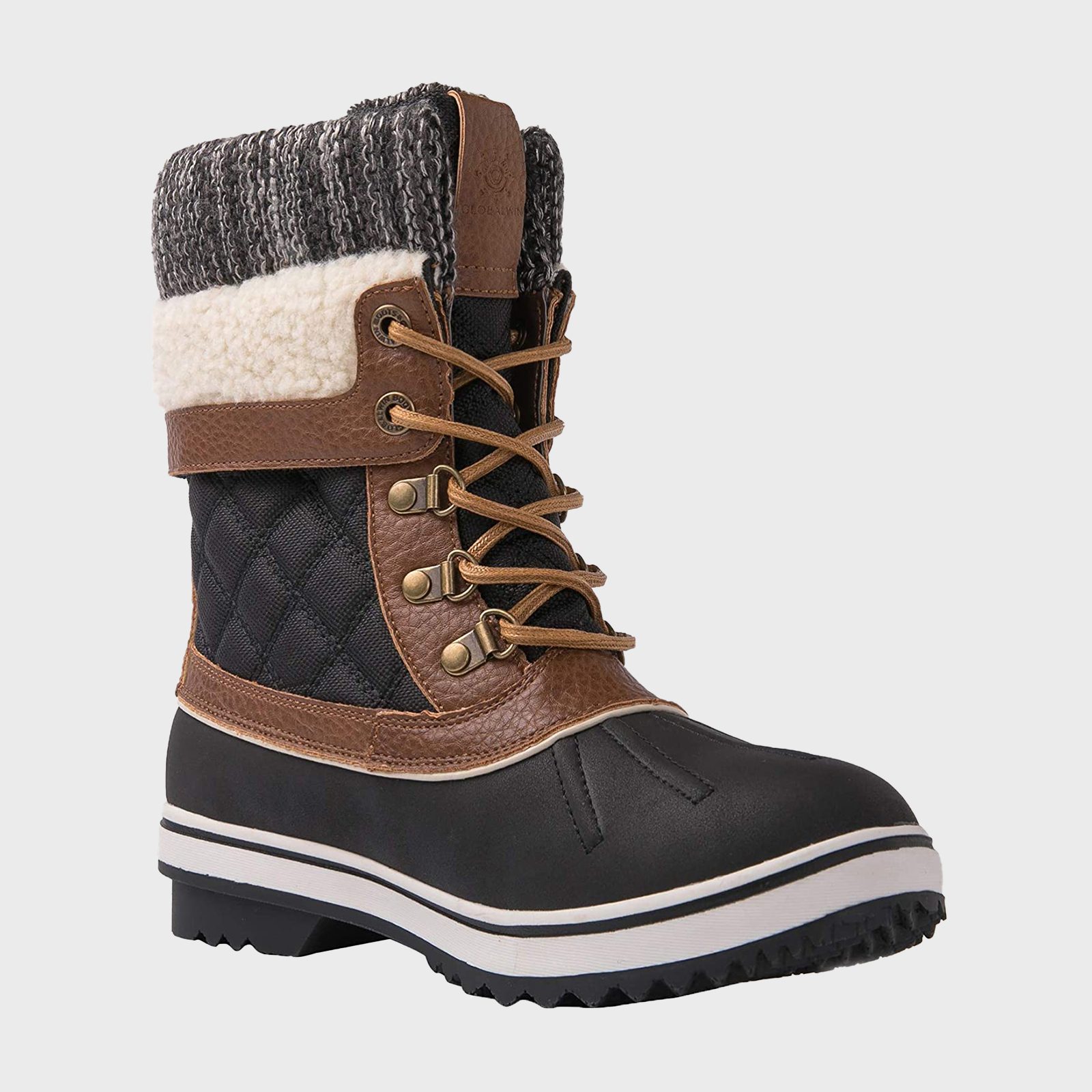 Globalwin Womens Waterproof Winter Snow Boots Ecomm Via Amazon