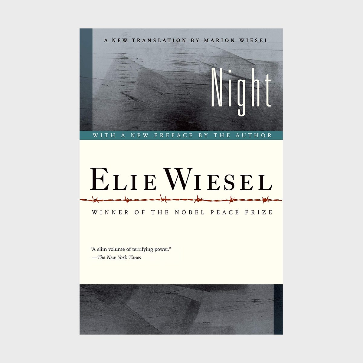 Night Book