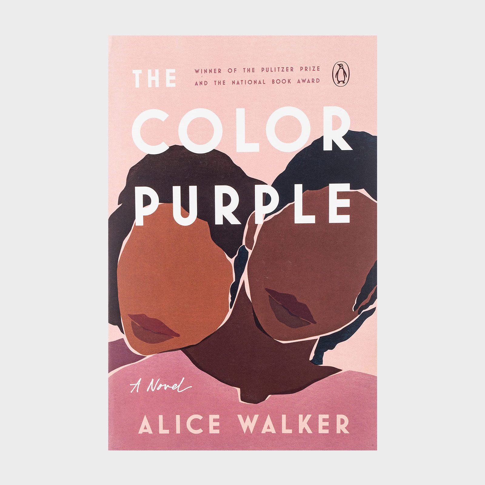 The Color Purple Book