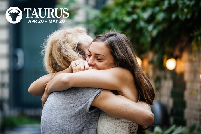 two female friends hugging