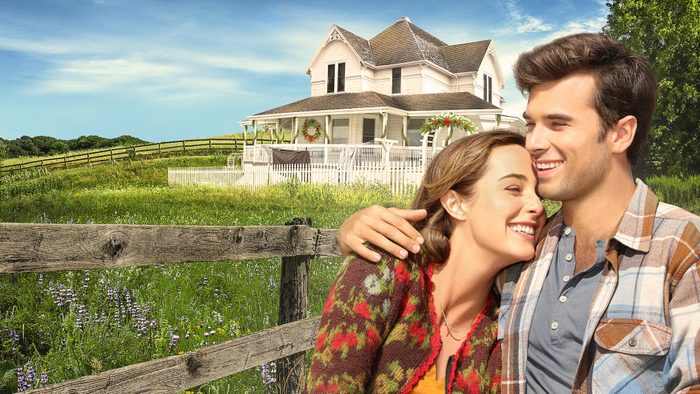 A California Christmas Ecomm Via Netflix.com