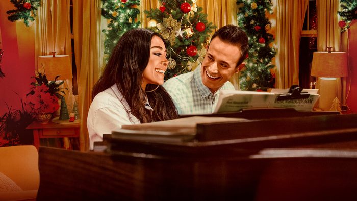 Christmas With You Ecomm Via Netflix.com