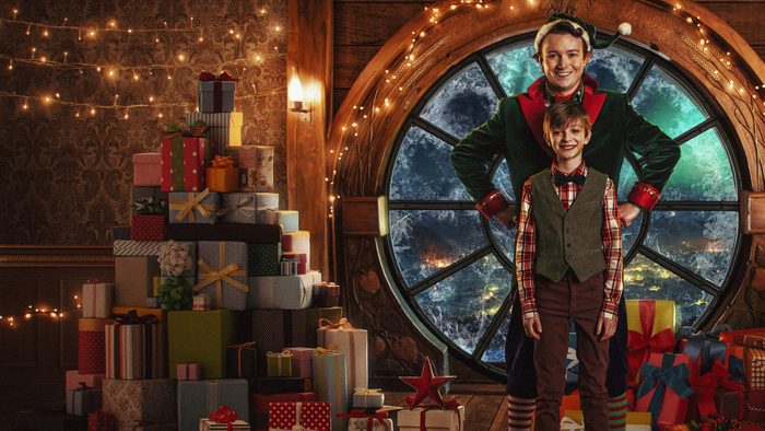 David And The Elves Ecomm Via Netflix.com