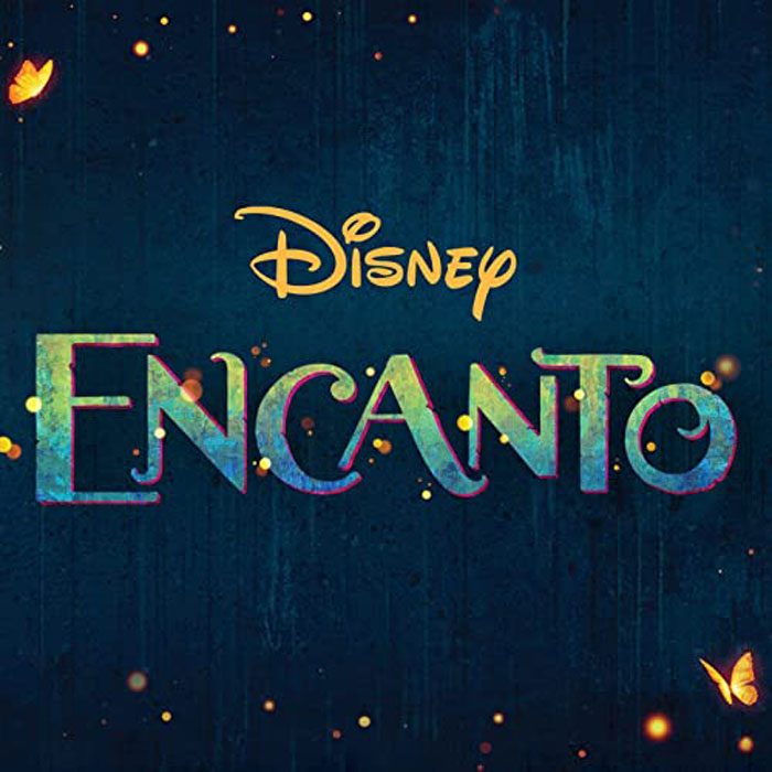 Encanto Soundtrack