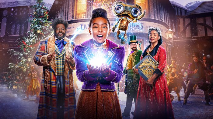 Jingle Jangle Journey Ecomm Via Netflix.com