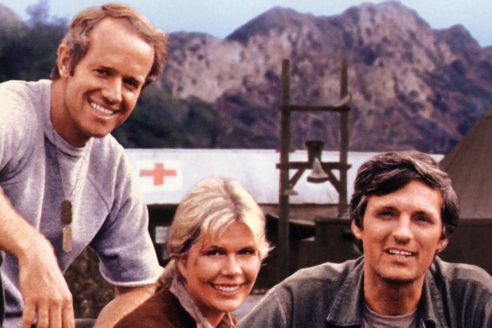 Mash Sitcom