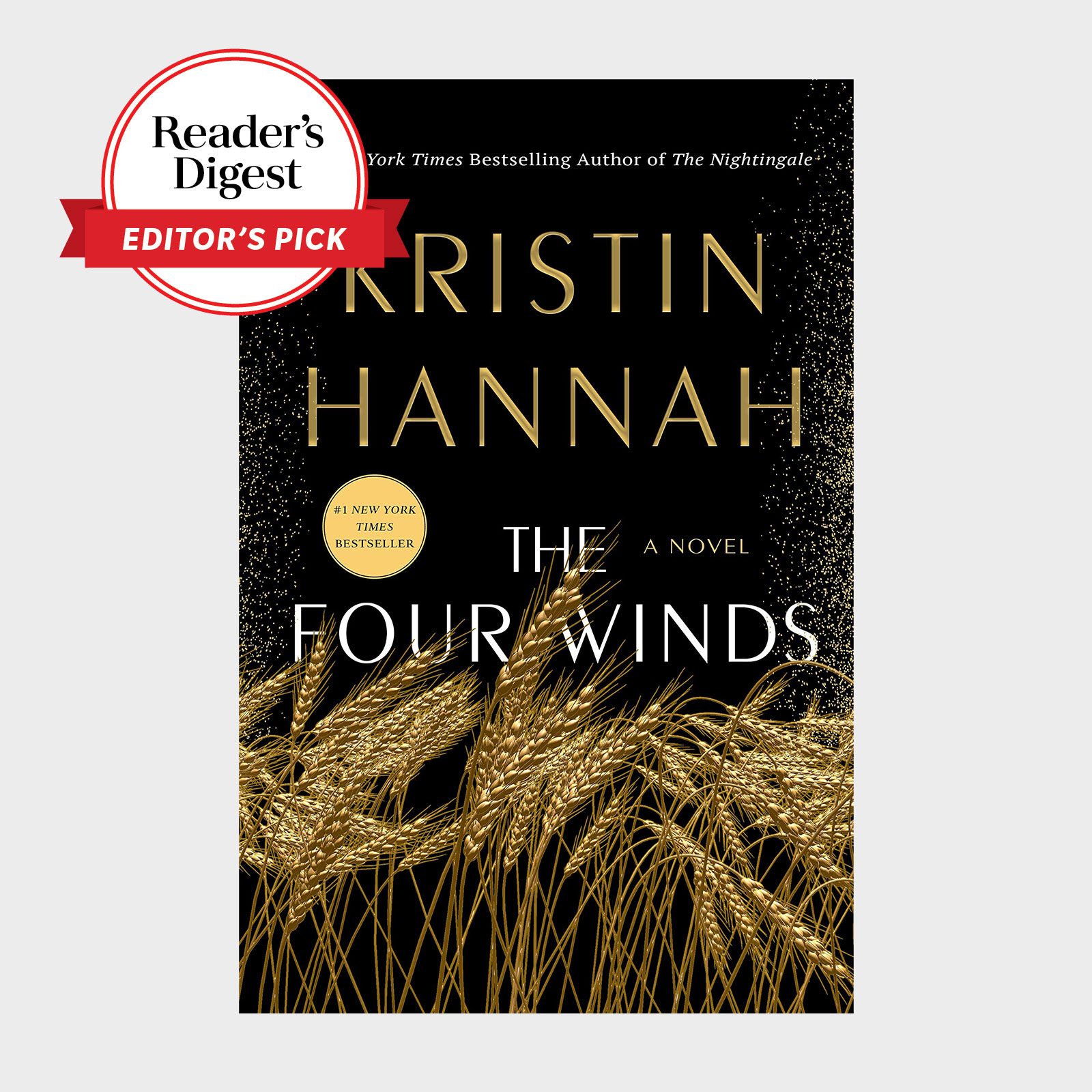 The Four Winds Book