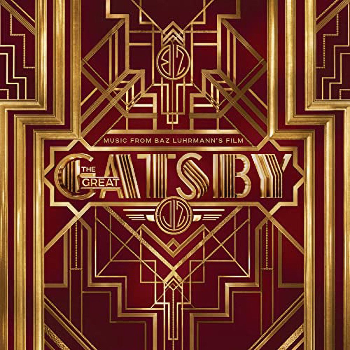 The Great Gatsby Soundtrack