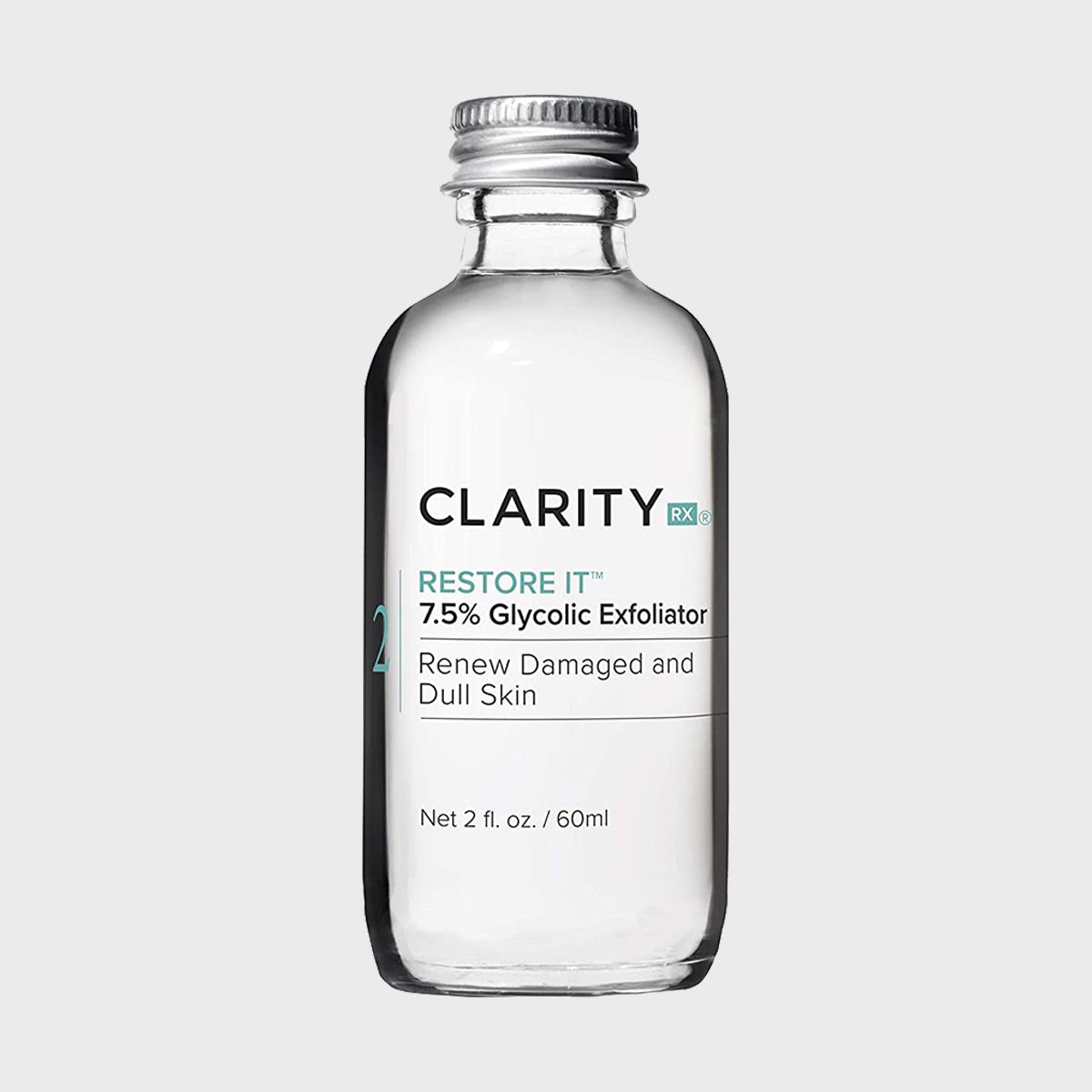 Clarityrx Restore It