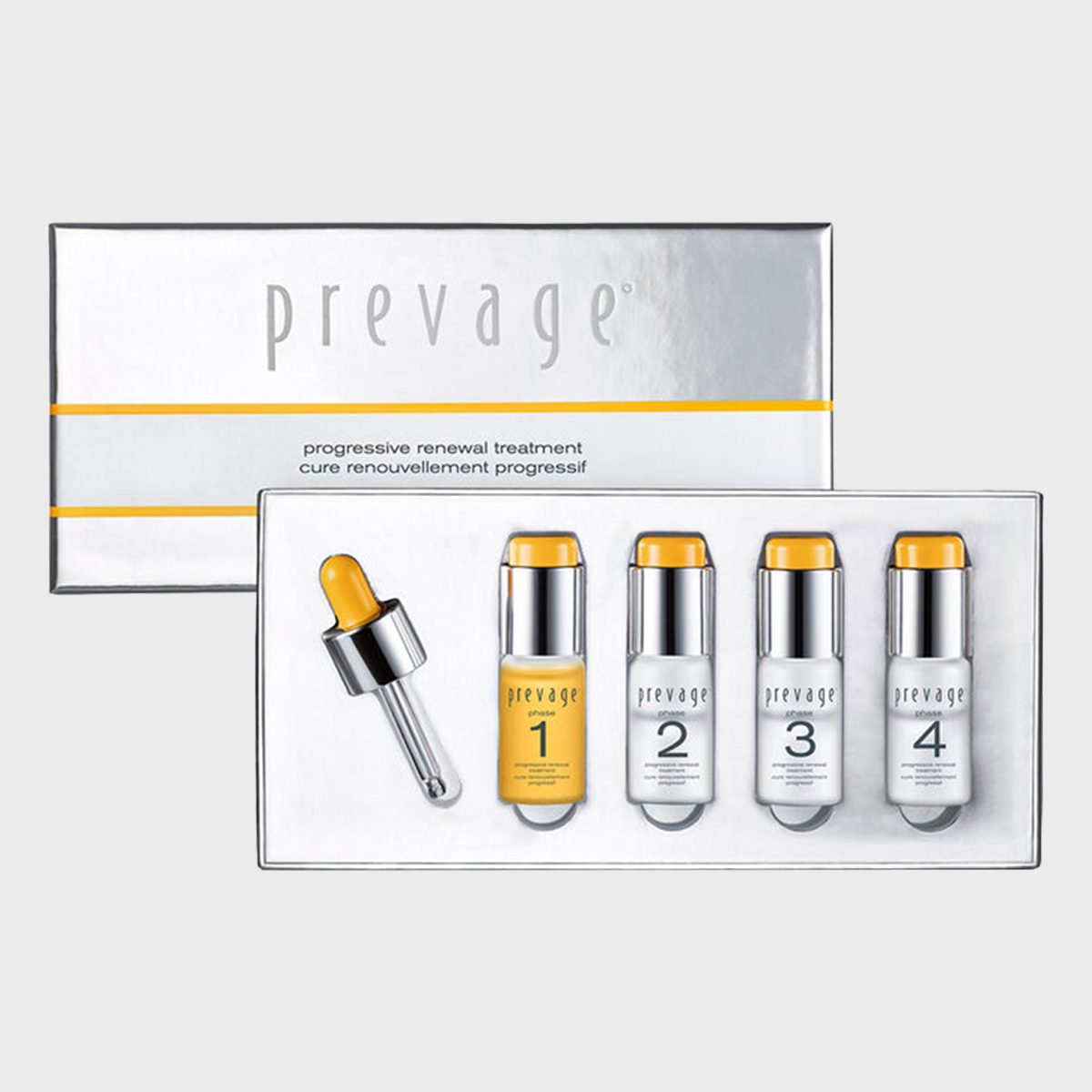 Elizabeth Arden Prevage Progressive Renewal Treatment