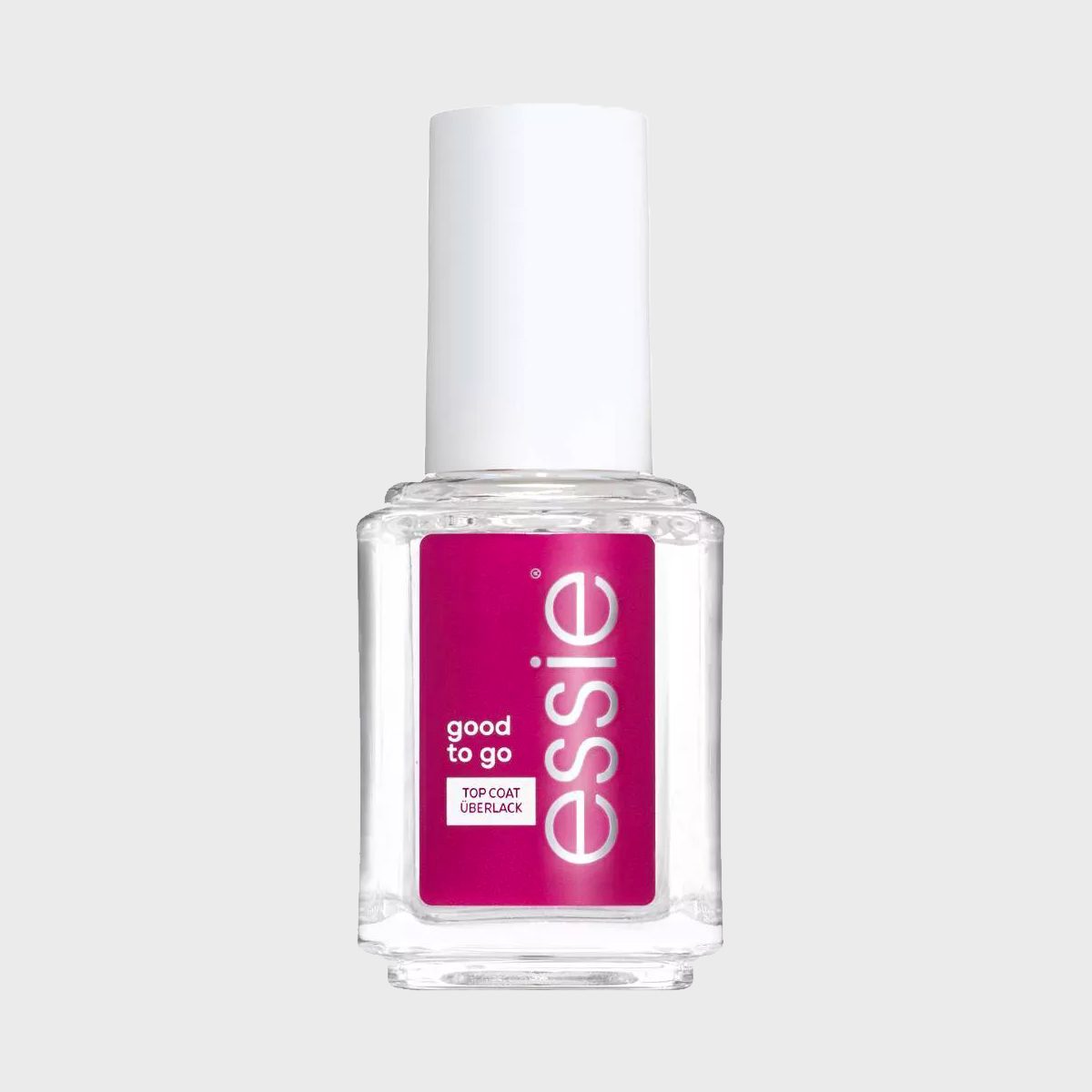 Essie Good To Go Top Coat